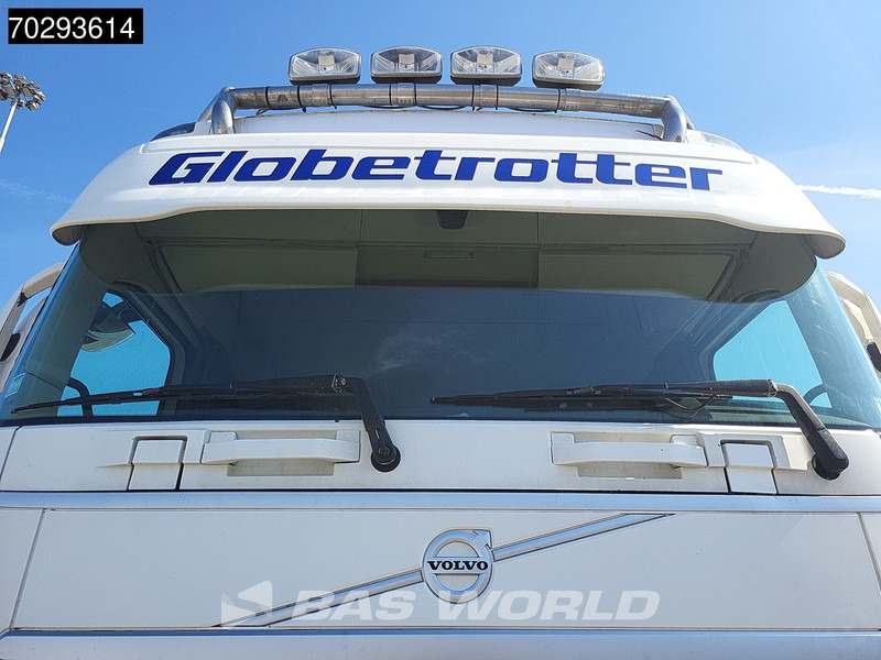 Tegljač Volvo FH 460 4X2 Hydraulic Euro 6: slika 7 Tegljač Volvo FH 460 4X2 Hydraulic Euro 6: slika 7