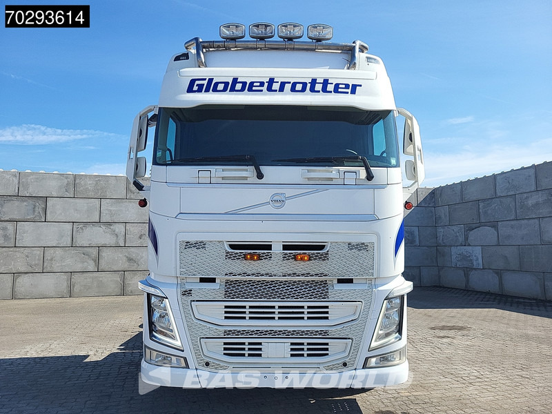Tegljač Volvo FH 460 4X2 Hydraulic Euro 6: slika 6 Tegljač Volvo FH 460 4X2 Hydraulic Euro 6: slika 6