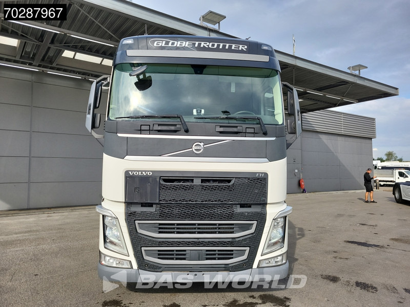 Volvo FH 460 4X2 I-ParkCool ADR Euro 6 - Tegljač: slika 2 Volvo FH 460 4X2 I-ParkCool ADR Euro 6 - Tegljač: slika 2