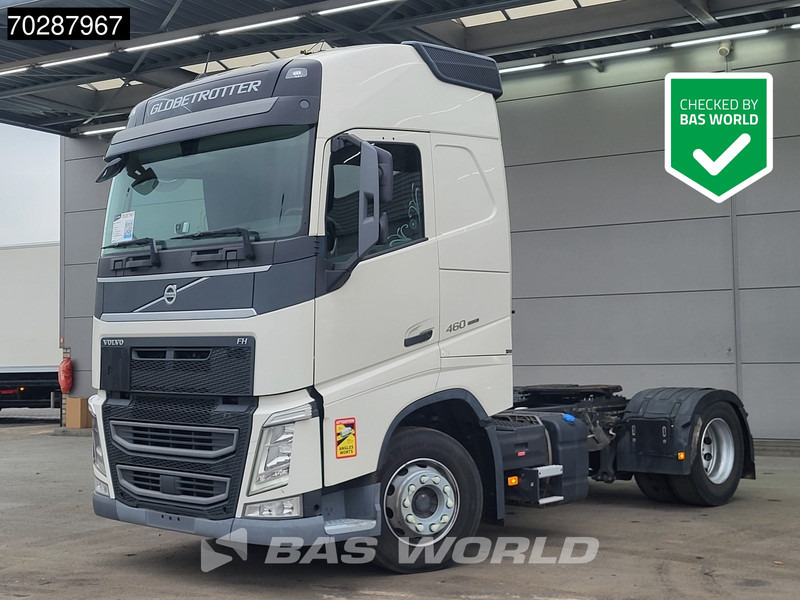 Volvo FH 460 4X2 I-ParkCool ADR Euro 6 - Tegljač: slika 1 Volvo FH 460 4X2 I-ParkCool ADR Euro 6 - Tegljač: slika 1