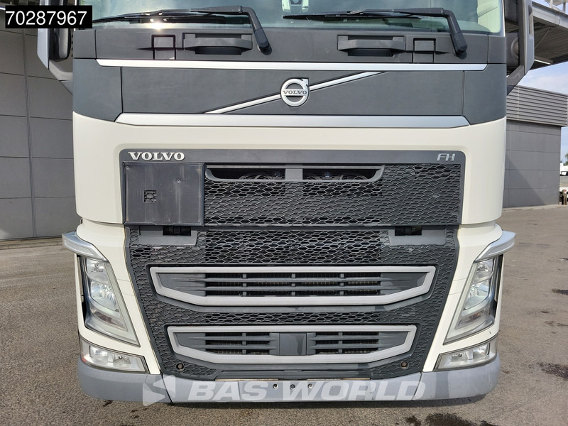Volvo FH 460 4X2 I-ParkCool ADR Euro 6 - Tegljač: slika 5 Volvo FH 460 4X2 I-ParkCool ADR Euro 6 - Tegljač: slika 5