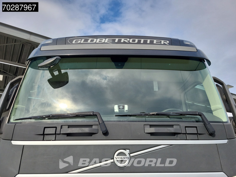 Volvo FH 460 4X2 I-ParkCool ADR Euro 6 - Tegljač: slika 3 Volvo FH 460 4X2 I-ParkCool ADR Euro 6 - Tegljač: slika 3