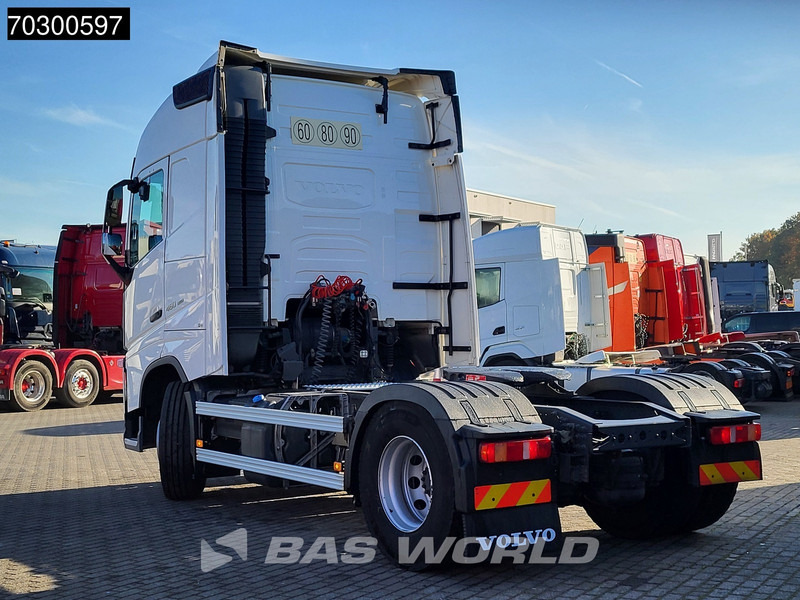 Volvo FH 460 4X2 VEB+ Euro 6 - Tegljač: slika 2 Volvo FH 460 4X2 VEB+ Euro 6 - Tegljač: slika 2