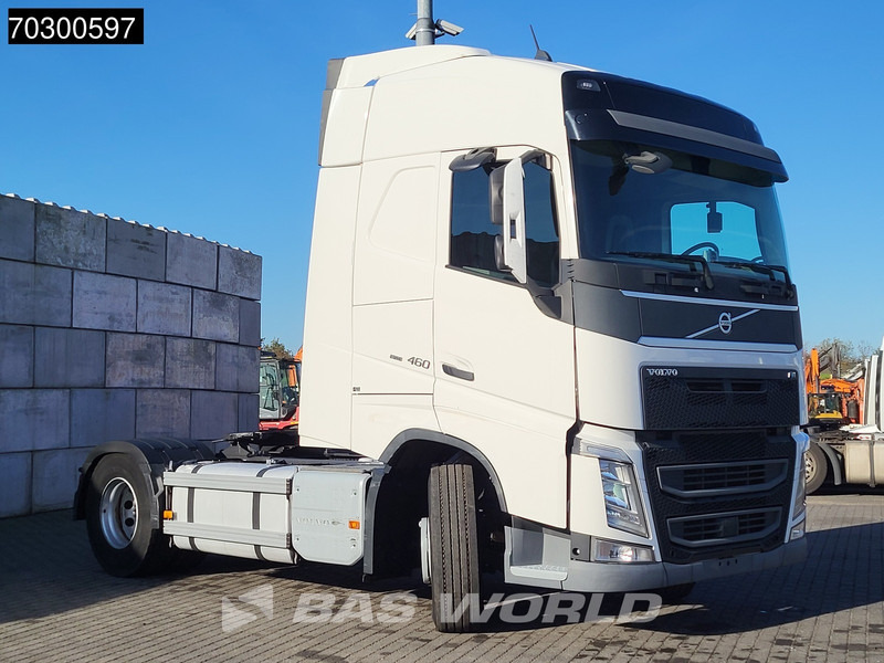 Volvo FH 460 4X2 VEB+ Euro 6 - Tegljač: slika 3 Volvo FH 460 4X2 VEB+ Euro 6 - Tegljač: slika 3