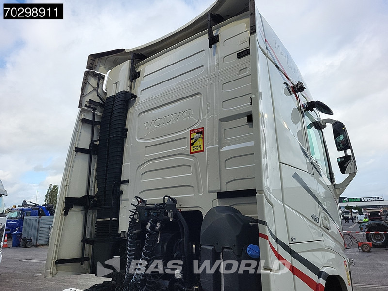 Volvo FH 460 4X2 VEB+ Hydraulic Alcoa Euro 6 - Tegljač: slika 5 Volvo FH 460 4X2 VEB+ Hydraulic Alcoa Euro 6 - Tegljač: slika 5