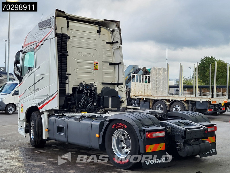 Volvo FH 460 4X2 VEB+ Hydraulic Alcoa Euro 6 - Tegljač: slika 2 Volvo FH 460 4X2 VEB+ Hydraulic Alcoa Euro 6 - Tegljač: slika 2