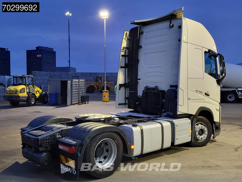 Volvo FH 460 4X2 XL I-ParkCool 2xTanks LED Euro 6 - Tegljač: slika 5 Volvo FH 460 4X2 XL I-ParkCool 2xTanks LED Euro 6 - Tegljač: slika 5