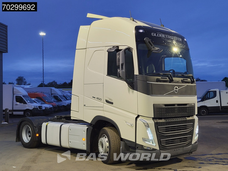 Volvo FH 460 4X2 XL I-ParkCool 2xTanks LED Euro 6 - Tegljač: slika 3 Volvo FH 460 4X2 XL I-ParkCool 2xTanks LED Euro 6 - Tegljač: slika 3