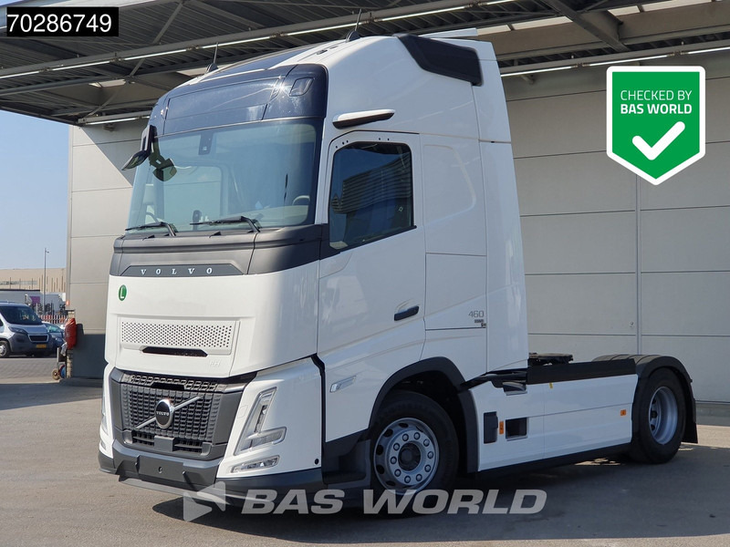 Volvo FH 460 4X2 XL VEB+ I-ParkCool 2xTanks Euro 6 - Tegljač: slika 1 Volvo FH 460 4X2 XL VEB+ I-ParkCool 2xTanks Euro 6 - Tegljač: slika 1