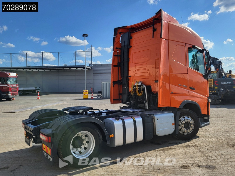 Volvo FH 460 FH 4X2 NL-Truck 2xTanks Navi Euro 6 - Tegljač: slika 5 Volvo FH 460 FH 4X2 NL-Truck 2xTanks Navi Euro 6 - Tegljač: slika 5