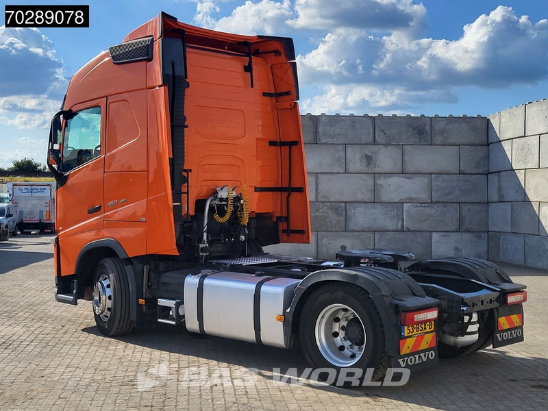 Volvo FH 460 FH 4X2 NL-Truck 2xTanks Navi Euro 6 - Tegljač: slika 2 Volvo FH 460 FH 4X2 NL-Truck 2xTanks Navi Euro 6 - Tegljač: slika 2