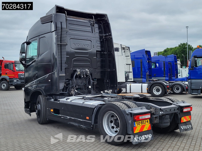 Volvo FH 460 FH 4X2 NL-Truck APK Globetrotter VEB+ Hydraulik - Tegljač: slika 2 Volvo FH 460 FH 4X2 NL-Truck APK Globetrotter VEB+ Hydraulik - Tegljač: slika 2