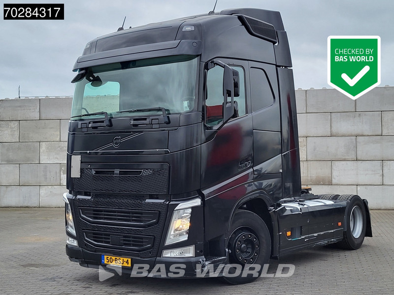 Volvo FH 460 FH 4X2 NL-Truck APK Globetrotter VEB+ Hydraulik - Tegljač: slika 1 Volvo FH 460 FH 4X2 NL-Truck APK Globetrotter VEB+ Hydraulik - Tegljač: slika 1