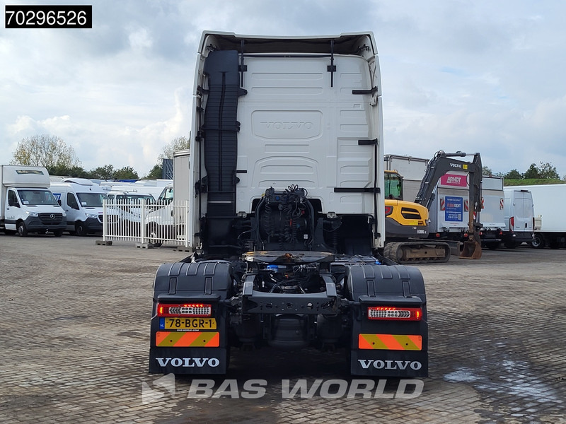 Volvo FH 460 FH 4X2 NL-Truck APK VEB+ VDS 2x Tanks Xenon ACC Euro 6 - Tegljač: slika 3 Volvo FH 460 FH 4X2 NL-Truck APK VEB+ VDS 2x Tanks Xenon ACC Euro 6 - Tegljač: slika 3