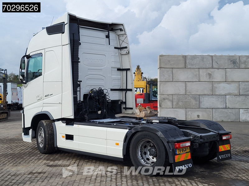Volvo FH 460 FH 4X2 NL-Truck APK VEB+ VDS 2x Tanks Xenon ACC Euro 6 - Tegljač: slika 2 Volvo FH 460 FH 4X2 NL-Truck APK VEB+ VDS 2x Tanks Xenon ACC Euro 6 - Tegljač: slika 2