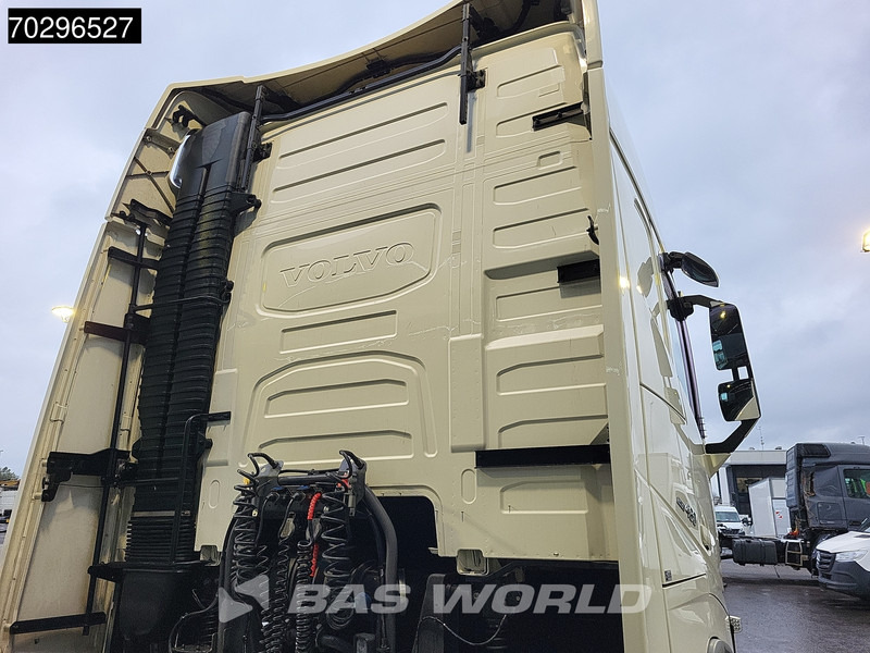 Volvo FH 460 FH 4X2 NL-Truck APK VEB+ VDS 2xTanks Alcoa's ACC Xenon Euro 6 - Tegljač: slika 5 Volvo FH 460 FH 4X2 NL-Truck APK VEB+ VDS 2xTanks Alcoa's ACC Xenon Euro 6 - Tegljač: slika 5