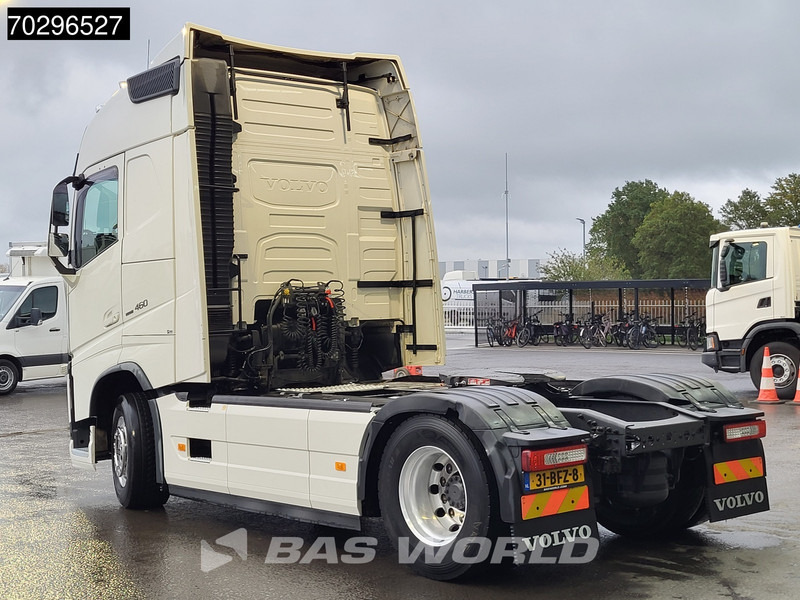 Volvo FH 460 FH 4X2 NL-Truck APK VEB+ VDS 2xTanks Alcoa's ACC Xenon Euro 6 - Tegljač: slika 2 Volvo FH 460 FH 4X2 NL-Truck APK VEB+ VDS 2xTanks Alcoa's ACC Xenon Euro 6 - Tegljač: slika 2