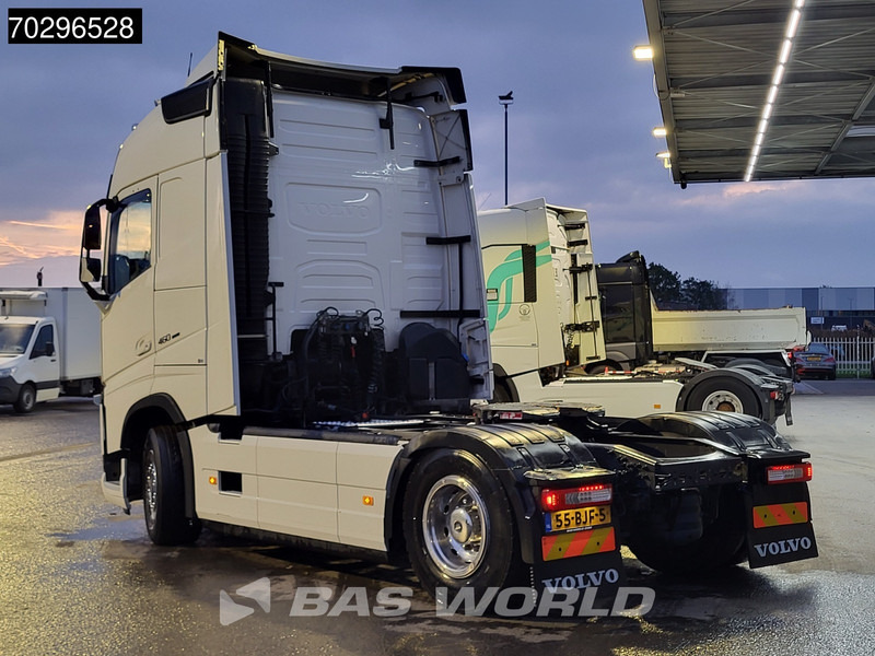 Volvo FH 460 FH 4X2 NL-Truck VEB+ VDS 2xTanks Hydraulic ACC Euro 6 - Tegljač: slika 2 Volvo FH 460 FH 4X2 NL-Truck VEB+ VDS 2xTanks Hydraulic ACC Euro 6 - Tegljač: slika 2