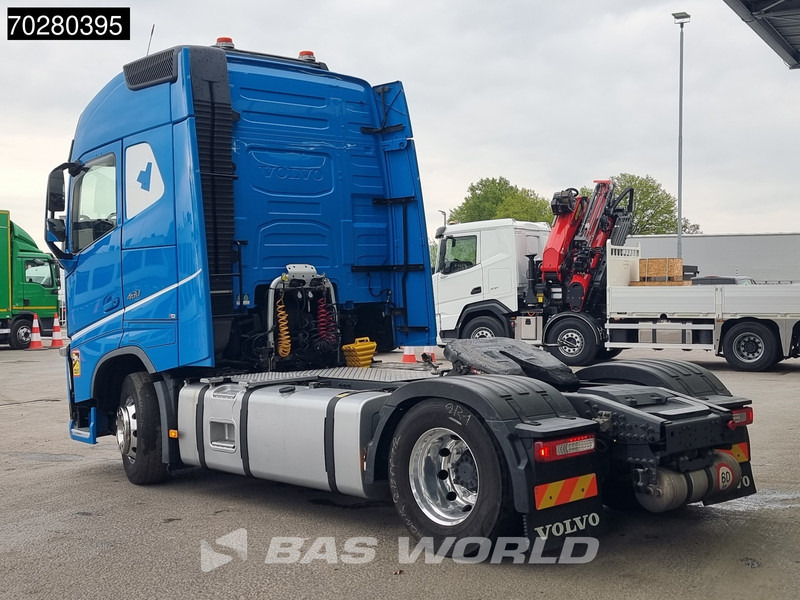 Volvo FH 460 FH 4X2 VEB+ ACC I-ParkCool Alcoa's - Tegljač: slika 2 Volvo FH 460 FH 4X2 VEB+ ACC I-ParkCool Alcoa's - Tegljač: slika 2