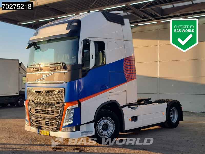 Volvo FH 460 FH 4X2 VEB+ Euro 6 Standklima 2x Tanks - Tegljač: slika 1 Volvo FH 460 FH 4X2 VEB+ Euro 6 Standklima 2x Tanks - Tegljač: slika 1