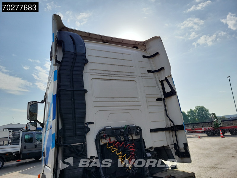 Volvo FH 480 4X2 NL-Truck Mega XL 2xTanks Euro 5 - Tegljač: slika 3 Volvo FH 480 4X2 NL-Truck Mega XL 2xTanks Euro 5 - Tegljač: slika 3