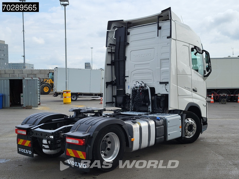 Volvo FH 500 4X2 2xTanks I-ParkCool Navi ACC Euro 6 - Tegljač: slika 5 Volvo FH 500 4X2 2xTanks I-ParkCool Navi ACC Euro 6 - Tegljač: slika 5
