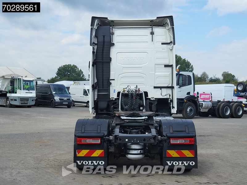 Volvo FH 500 4X2 2xTanks VEB+ ACC Alcoa Navi Euro 6 - Tegljač: slika 3 Volvo FH 500 4X2 2xTanks VEB+ ACC Alcoa Navi Euro 6 - Tegljač: slika 3