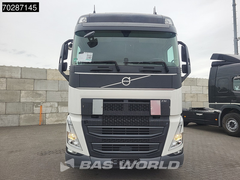 Tegljač Volvo FH 500 4X2 XL 2x Tanks I-ParkCool Navi ACC Euro 6: slika 6