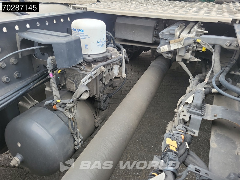 Tegljač Volvo FH 500 4X2 XL 2x Tanks I-ParkCool Navi ACC Euro 6: slika 16
