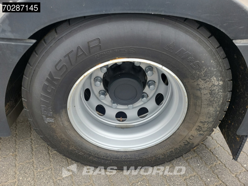 Tegljač Volvo FH 500 4X2 XL 2x Tanks I-ParkCool Navi ACC Euro 6: slika 17