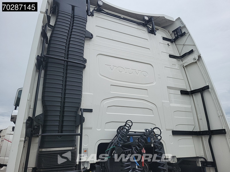 Tegljač Volvo FH 500 4X2 XL 2x Tanks I-ParkCool Navi ACC Euro 6: slika 10