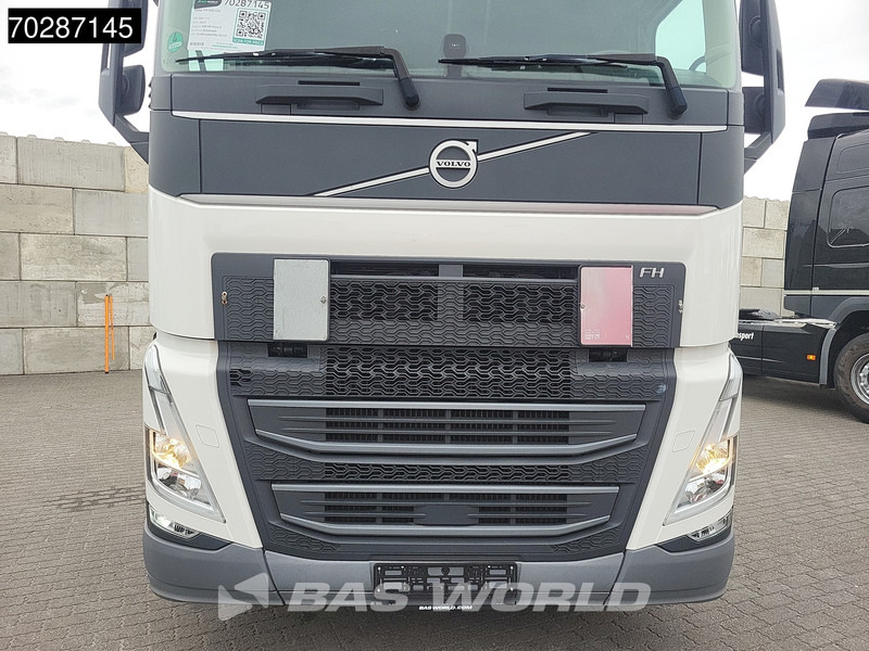 Tegljač Volvo FH 500 4X2 XL 2x Tanks I-ParkCool Navi ACC Euro 6: slika 8