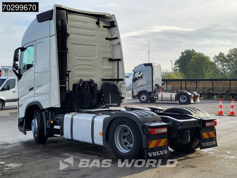 Volvo FH 500 4X2 XL 2xTanks VEB+ Euro 6 - Tegljač: slika 2 Volvo FH 500 4X2 XL 2xTanks VEB+ Euro 6 - Tegljač: slika 2