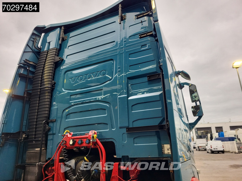 Volvo FH 500 4X2 XL I-ParkCool 2xTanks Euro 6 - Tegljač: slika 5 Volvo FH 500 4X2 XL I-ParkCool 2xTanks Euro 6 - Tegljač: slika 5