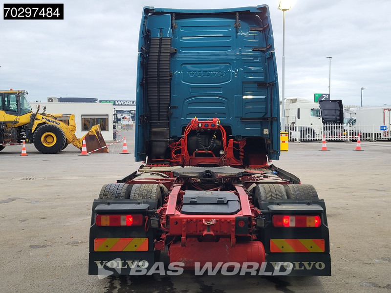 Volvo FH 500 4X2 XL I-ParkCool 2xTanks Euro 6 - Tegljač: slika 3 Volvo FH 500 4X2 XL I-ParkCool 2xTanks Euro 6 - Tegljač: slika 3