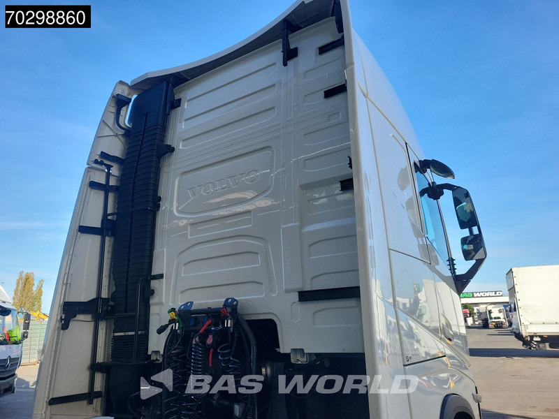 Volvo FH 500 4X2 XL Retarder VEB+ TC I-ParkCool 2x Tanks - Tegljač: slika 5 Volvo FH 500 4X2 XL Retarder VEB+ TC I-ParkCool 2x Tanks - Tegljač: slika 5