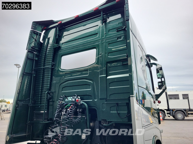 Volvo FH 500 FH 4X2 NL-Truck Full-Air Hydraulik VEB+ Alcoa's Euro 6 - Tegljač: slika 5 Volvo FH 500 FH 4X2 NL-Truck Full-Air Hydraulik VEB+ Alcoa's Euro 6 - Tegljač: slika 5