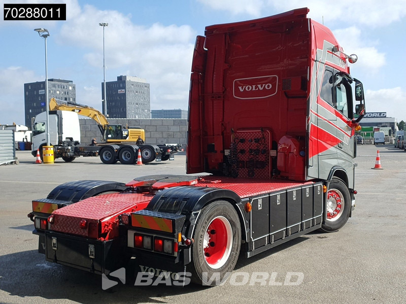 Volvo FH 500 FH 4X2 Special Interior! XL PTO Standklima - Tegljač: slika 5 Volvo FH 500 FH 4X2 Special Interior! XL PTO Standklima - Tegljač: slika 5