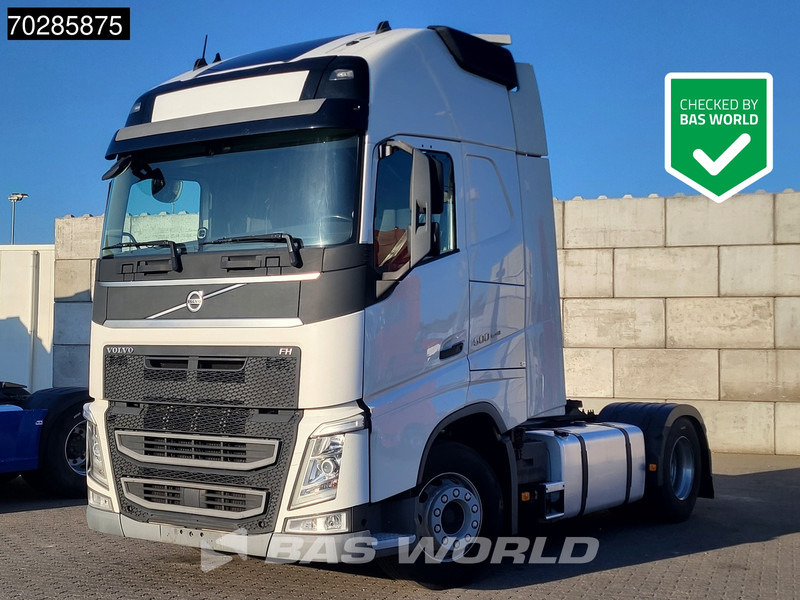Volvo FH 500 FH 4X2 XL 2xTanks VEB+ Xenon Navi Euro 6 - Tegljač: slika 1 Volvo FH 500 FH 4X2 XL 2xTanks VEB+ Xenon Navi Euro 6 - Tegljač: slika 1