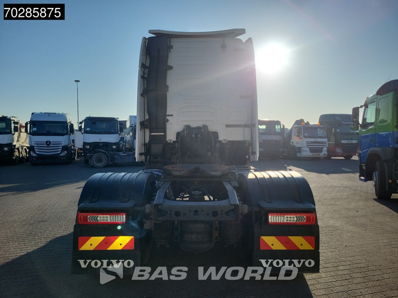 Volvo FH 500 FH 4X2 XL 2xTanks VEB+ Xenon Navi Euro 6 - Tegljač: slika 3 Volvo FH 500 FH 4X2 XL 2xTanks VEB+ Xenon Navi Euro 6 - Tegljač: slika 3