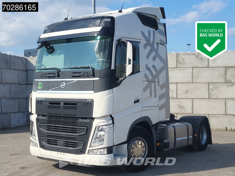 Volvo FH 540 4X2 2x Tanks I-Park Cool ACC Euro 6 - Tegljač: slika 1 Volvo FH 540 4X2 2x Tanks I-Park Cool ACC Euro 6 - Tegljač: slika 1