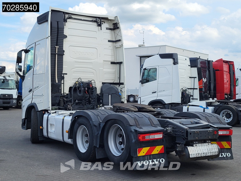 Volvo FH 540 FH 6X2 XL Retarder 2xTanks Liftachse ACC LED Euro 6 - Tegljač: slika 2 Volvo FH 540 FH 6X2 XL Retarder 2xTanks Liftachse ACC LED Euro 6 - Tegljač: slika 2