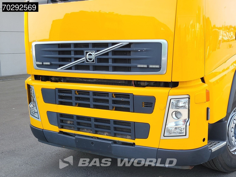 Tegljač Volvo FH13 440 6X2 EFFER 250/4S Crane Automatic Euro 6: slika 14 Tegljač Volvo FH13 440 6X2 EFFER 250/4S Crane Automatic Euro 6: slika 14