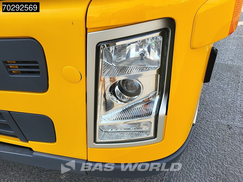 Tegljač Volvo FH13 440 6X2 EFFER 250/4S Crane Automatic Euro 6: slika 15 Tegljač Volvo FH13 440 6X2 EFFER 250/4S Crane Automatic Euro 6: slika 15