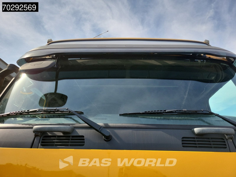 Tegljač Volvo FH13 440 6X2 EFFER 250/4S Crane Automatic Euro 6: slika 13 Tegljač Volvo FH13 440 6X2 EFFER 250/4S Crane Automatic Euro 6: slika 13