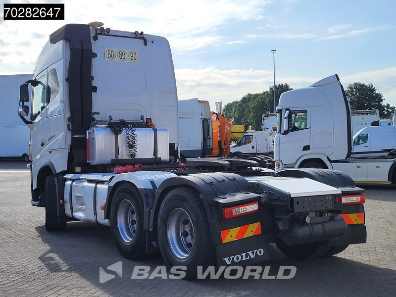 Volvo FH16 650 FH16 6X4 Retarder Hydraulik Work Remote Euro 6 - Tegljač: slika 2 Volvo FH16 650 FH16 6X4 Retarder Hydraulik Work Remote Euro 6 - Tegljač: slika 2