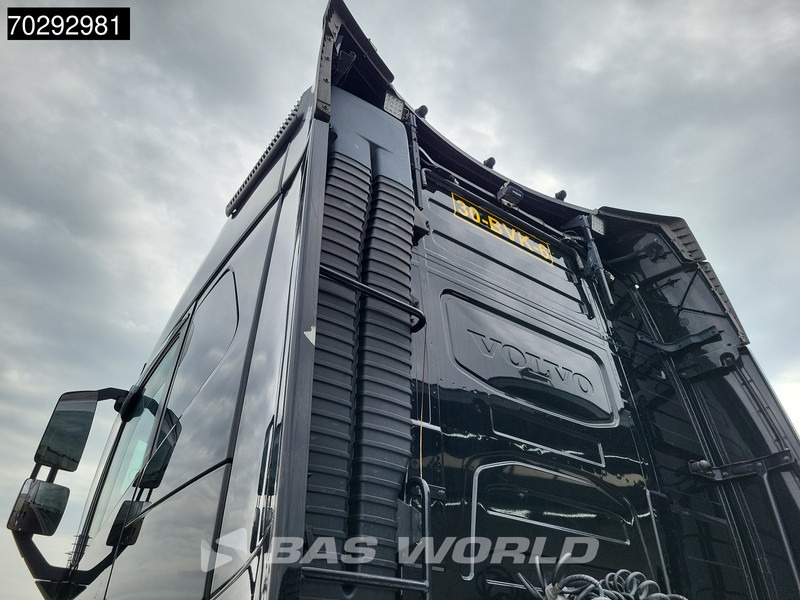 Volvo FH16 750 6X2 NL-Truck APK 07-2026! Full-Air Retarder VEB+ Big-Axle 2x Tanks Liftachse Xenon Euro 6 - Tegljač: slika 5 Volvo FH16 750 6X2 NL-Truck APK 07-2026! Full-Air Retarder VEB+ Big-Axle 2x Tanks Liftachse Xenon Euro 6 - Tegljač: slika 5