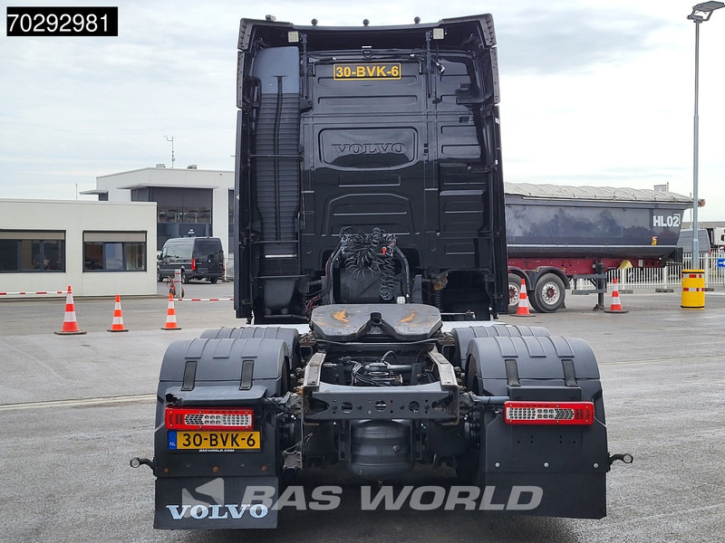 Volvo FH16 750 6X2 NL-Truck APK 07-2026! Full-Air Retarder VEB+ Big-Axle 2x Tanks Liftachse Xenon Euro 6 - Tegljač: slika 3 Volvo FH16 750 6X2 NL-Truck APK 07-2026! Full-Air Retarder VEB+ Big-Axle 2x Tanks Liftachse Xenon Euro 6 - Tegljač: slika 3