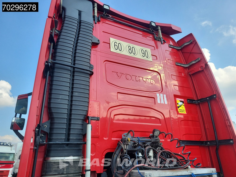 Volvo FH16 750 6X4 Full-Steel XL Retarder Big-Axle 2xTanks Euro 6 - Tegljač: slika 5 Volvo FH16 750 6X4 Full-Steel XL Retarder Big-Axle 2xTanks Euro 6 - Tegljač: slika 5