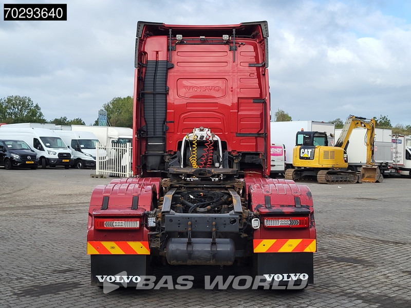 Volvo FH16 750 6X4 Retarder VEB+ Full-Air Liftachse Workremote Euro 6 - Tegljač: slika 3 Volvo FH16 750 6X4 Retarder VEB+ Full-Air Liftachse Workremote Euro 6 - Tegljač: slika 3